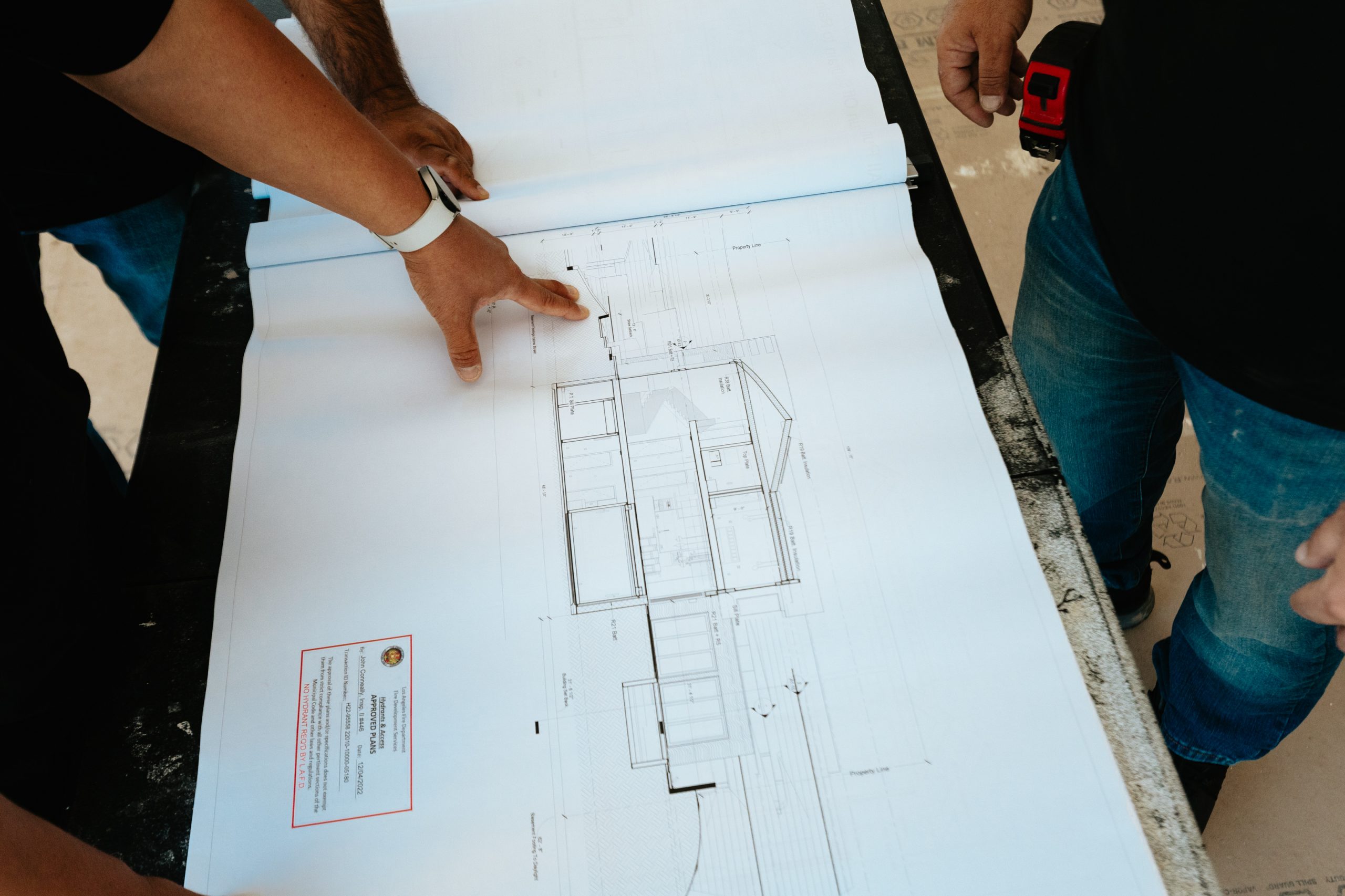 pacific palisades custom home builders