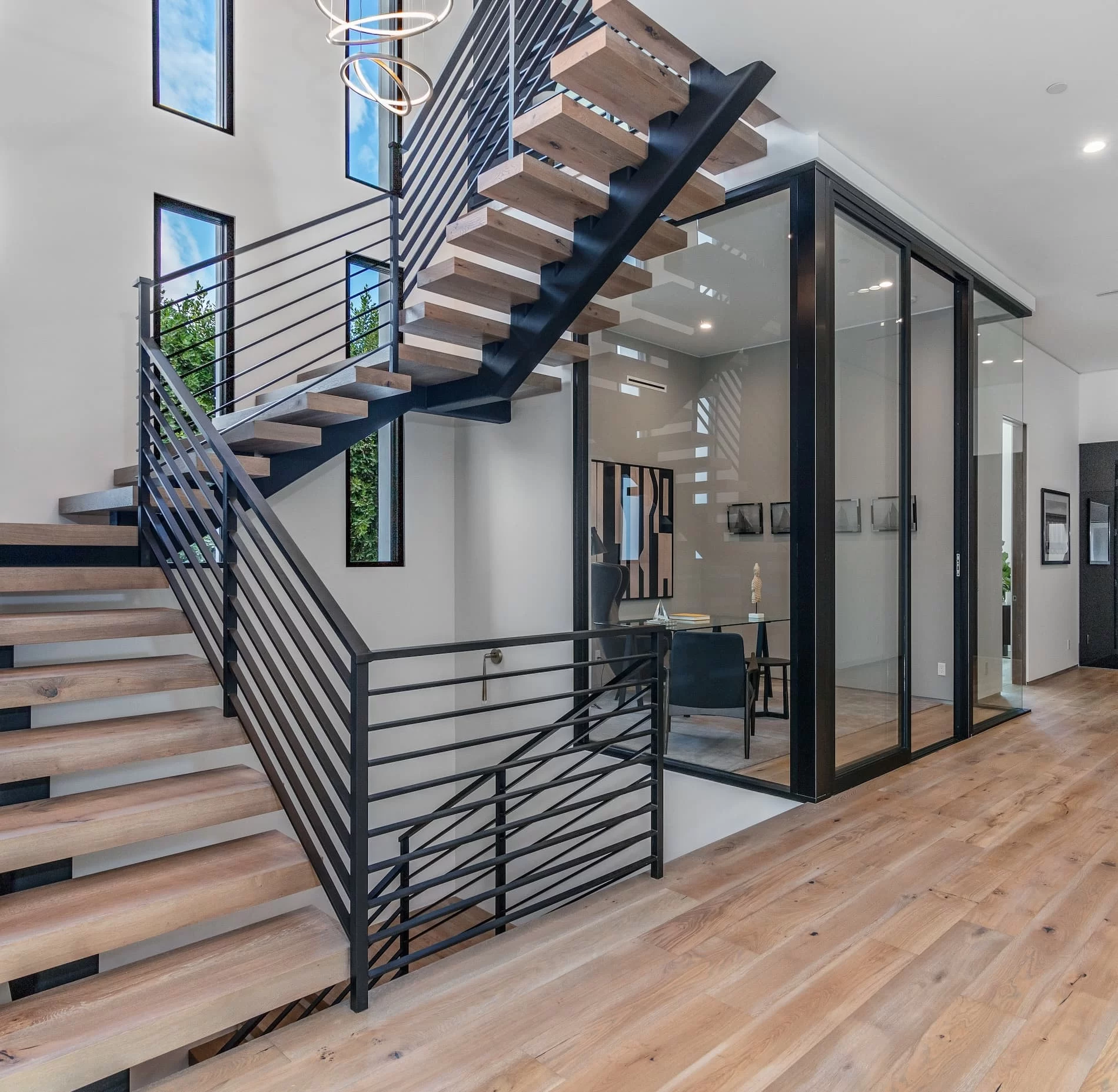 pacific palisades custom home builders