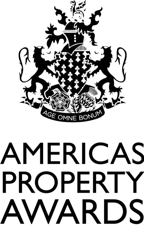 Americas Property Awards badge