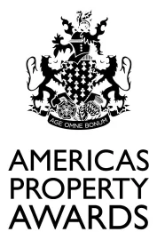 Americas Property Awards badge