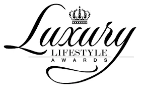 Luxury Lifestyle Awards badge