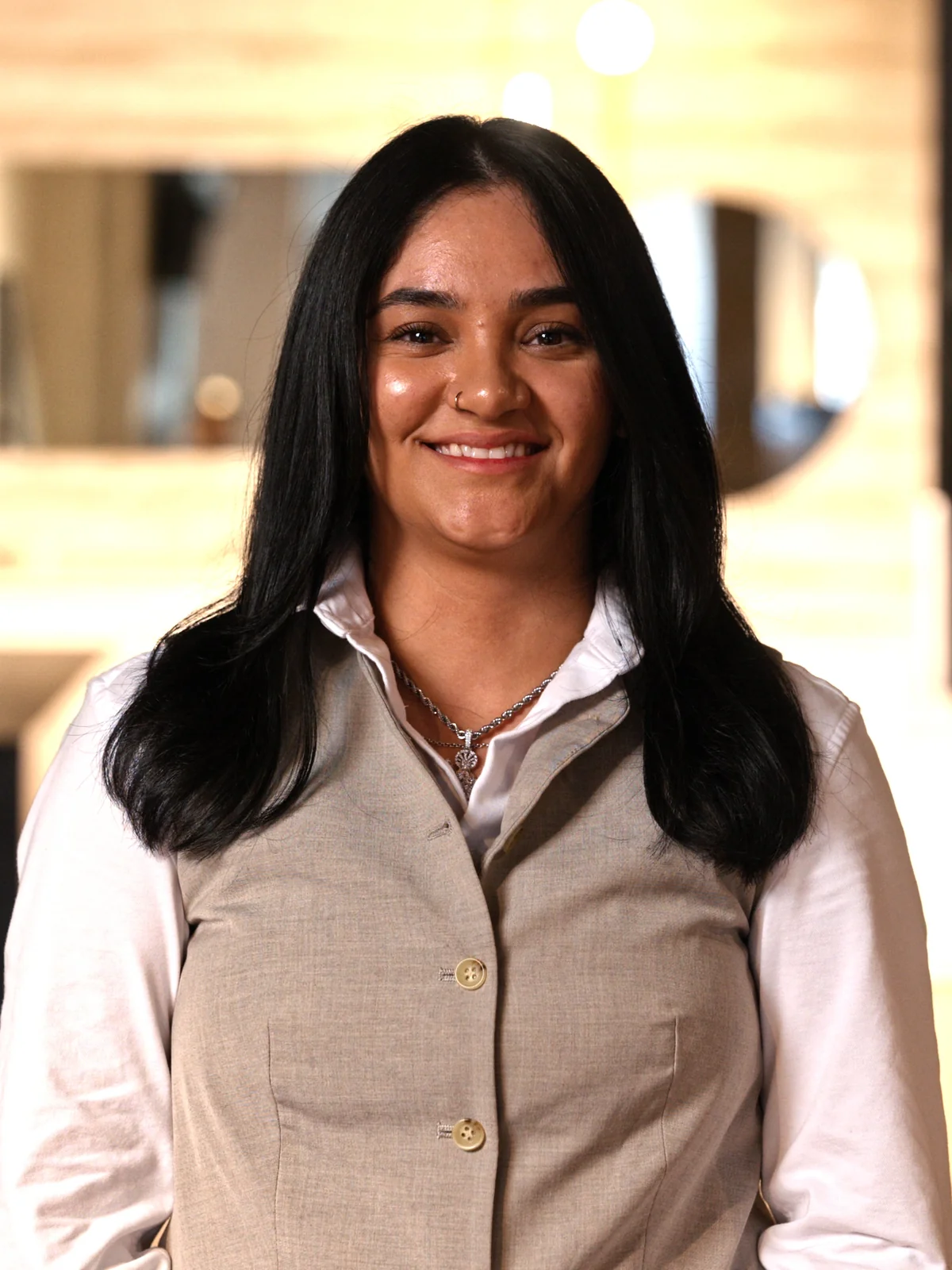 jasmin renteria