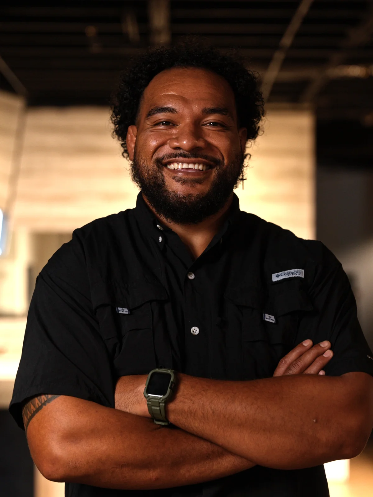 Kelepi Fifita