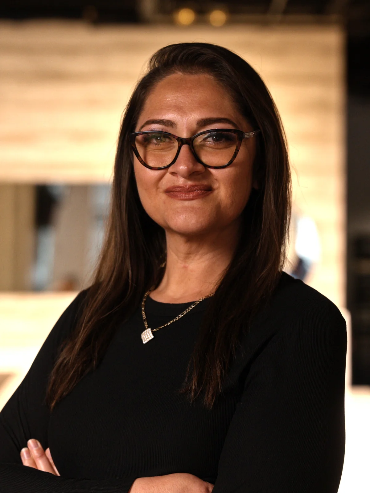 Sonia Serrano